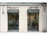 Prevenir Dental Dra. Silvia Fernández Longo