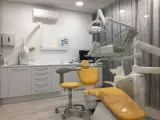 Saldaña Fetscher Odontologia Integradora Clínica Dental Dentista Sant Cugat