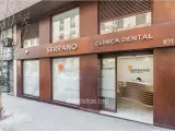 Serrano Clínica Dental, Clínica Dental En Madrid