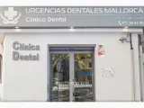 Urgencias Dentales Mallorca Clínica Dental
